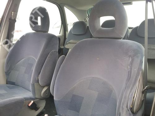 Other CITROËN XSARA PICASSO (N68) 2.0 HDi | BP23230381O1 