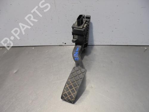 Used Pedal SKODA KAMIQ (NW4) 1.6 TDI (115 hp) 18505001