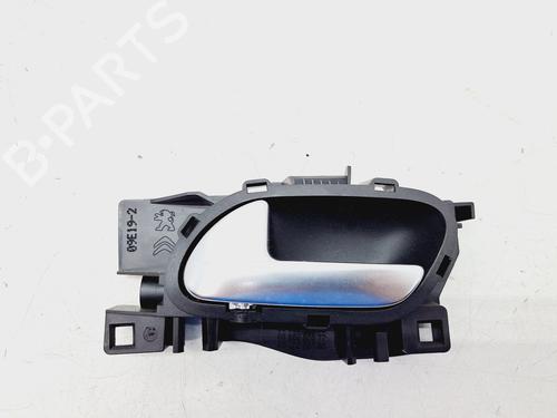 Used Front left interior door handle CITROËN C4 SPACETOURER (3D_) [2018-2025]  19262578