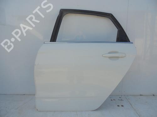 Used Left rear door CITROËN C4 I (LC_) [2004-2014]  13426787