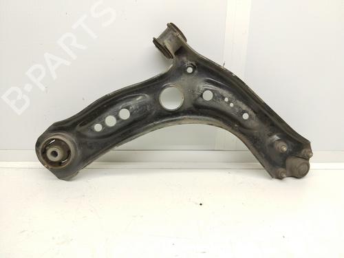 Left front suspension arm VW GOLF ALLTRACK VII Variant (BA5, BV5) 2.0 TDI 4motion | BP18426196M12 