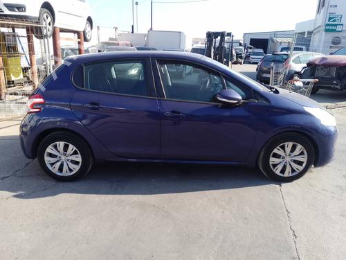 Front right panel PEUGEOT 208 I (CA_, CC_) | BP35817678C59 - Image 4