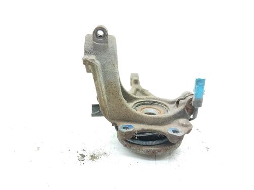 Right front steering knuckle CITROËN C2 (JM_) | BP19137190M26