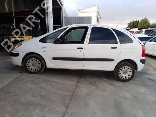 Brugte CITROËN XSARA PICASSO (N68) 1.6 HDi (109 hp) 4404976