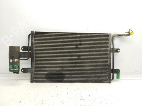 AC-Kondensator SEAT TOLEDO II (1M2) [1998-2006]  23389606