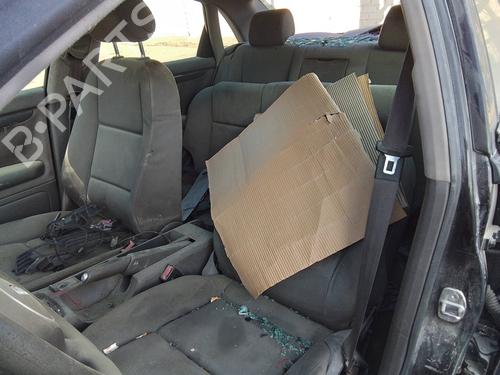 Front left seatbelt AUDI A4 B6 (8E2)  | BP16080135I26  - Image 11