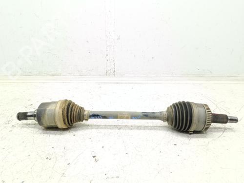 Aandrijfas links voor KIA SPORTAGE IV (QL, QLE) 1.7 CRDi (116 hp) 32322186