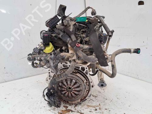 Engine KIA NIRO I (DE) | BP40506612M1 - Image 3