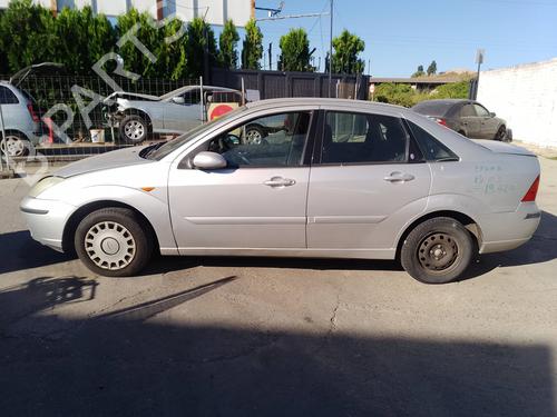 Brugte FORD FOCUS I Saloon (DFW)  1.6 16V  4530800
