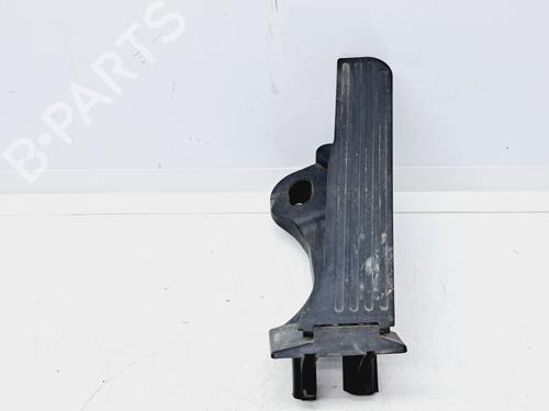 Used Pedal VW TOURAN (1T3) [2010-2015]  22350404