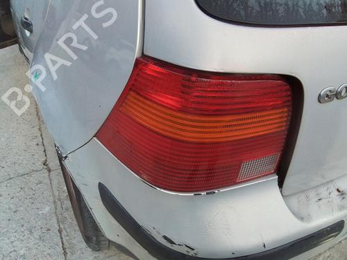 Left taillight VW GOLF IV (1J1)  | BP24020402C34 