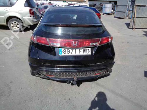 Left front driveshaft HONDA CIVIC VIII Hatchback (FN, FK)  | BP13463771M38 