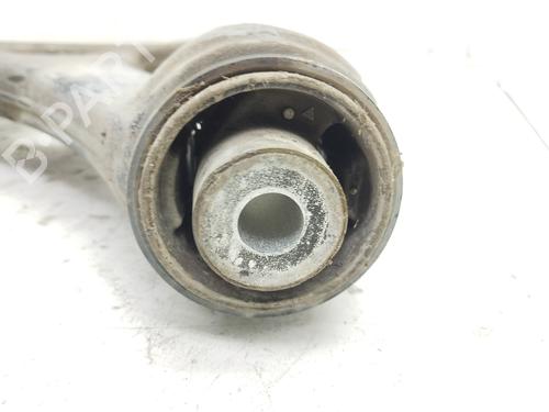 Left front suspension arm MERCEDES-BENZ A-CLASS (W169) A 160 CDI (169.006, 169.306) | BP26239369M12 