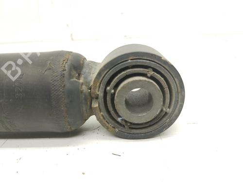 Right rear shock absorber AUDI A3 Sportback (8PA) 1.6 TDI | BP18640926M19 