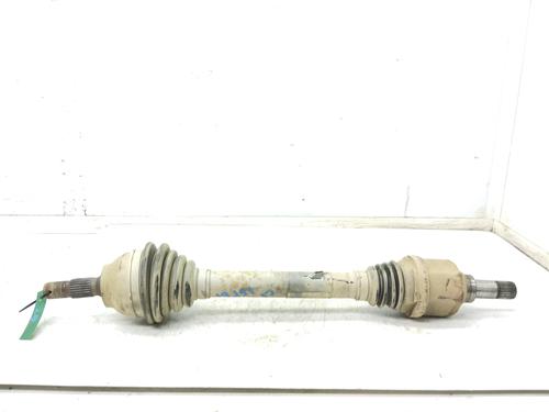 Used Left front driveshaft CITROËN BERLINGO MULTISPACE (B9) 1.6 HDi 90 (92 hp) 27605701