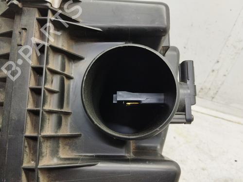 Luftfiltergehäuse MAZDA CX-3 (DK) 1.5 SKYACTIV-D (DK2WS, DK5FW) | BP31167727M87 