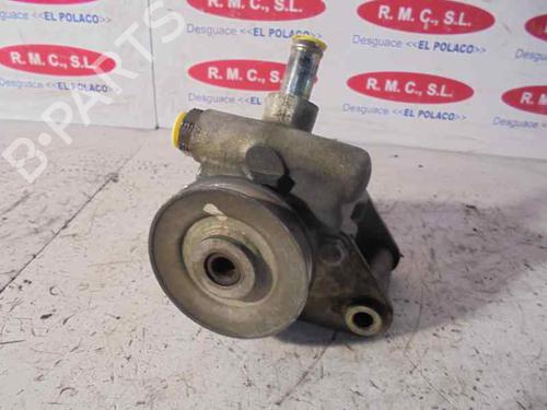 Used Steering pump PEUGEOT 205 I (741A/C) [1983-1987]  13454009