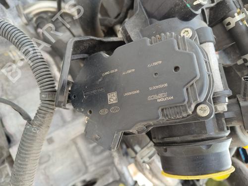 Engine KIA SPORTAGE V (NQ5)  | BP22748554M1