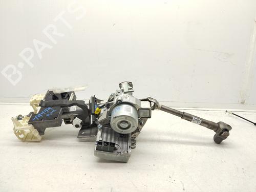 Colonne de direction MAZDA CX-3 (DK) 1.5 SKYACTIV-D (DK2WS, DK5FW) (105 hp) 31168687