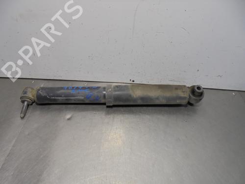 Used Right rear shock absorber NISSAN QASHQAI II SUV (J11, J11_) 1.5 dCi (110 hp) 13423444