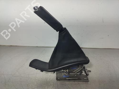 Used Hand brake RENAULT MEGANE III Hatchback (BZ0/1_, B3_) 1.2 TCe (BZ2B, BZ11) (116 hp) 21378179