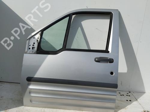 Left front door FORD TRANSIT CONNECT (P65_, P70_, P80_)  | BP15091375C2 