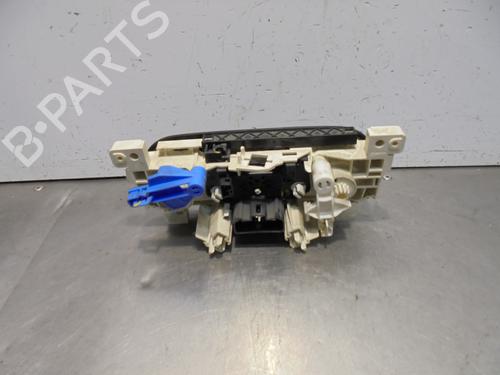 Climate control DACIA SANDERO II  | BP13427763I5 