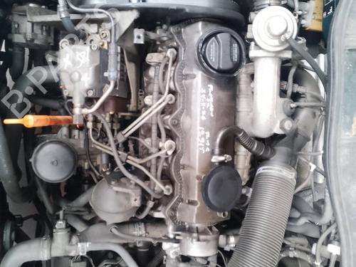 Used Engine Engine 36023705 36023705