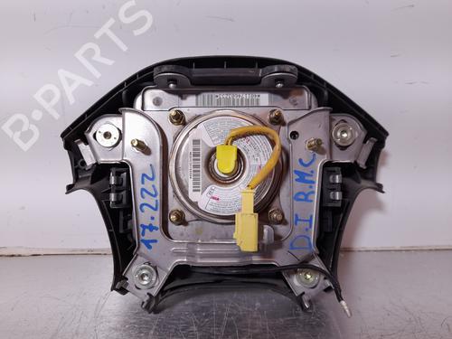 Driver airbag MITSUBISHI OUTLANDER I (CU_W) 2.0 (CU2W) | BP13430329C9 