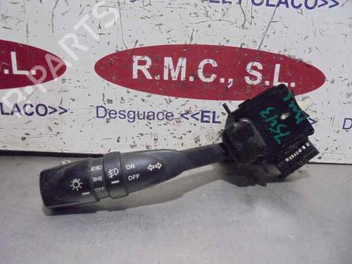 Used Steering column stalk SSANGYONG ACTYON I [2005-2025]  13494393