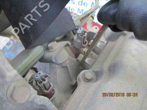 Engine NISSAN PRIMERA (P12)  | BP13422405M1 