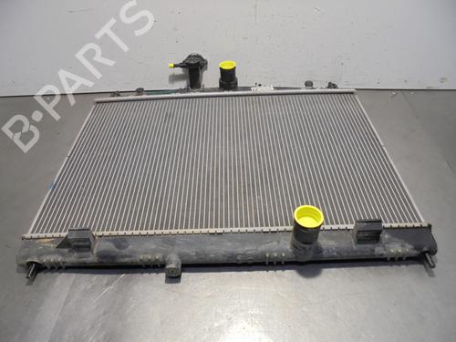 Water radiator NISSAN JUKE (F15) 1.6 | BP13455224M31 
