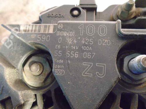 Generator OPEL ASTRA H GTC (A04) 1.6 (L08) | BP13456313M7 
