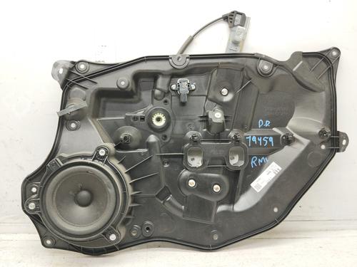 Vindusheismekanisme høyre foran MAZDA CX-3 (DK) 1.5 SKYACTIV-D (DK2WS, DK5FW) (105 hp) 31168690