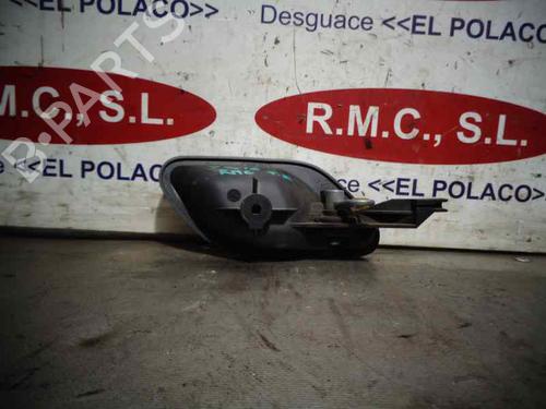 Rear left interior door handle BMW 5 (E39) 530 d | BP13454187I15 