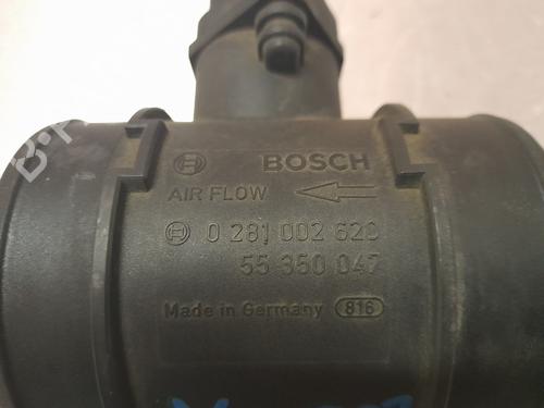 Mass air flow sensor OPEL MERIVA A MPV (X03) 1.3 CDTI (E75) | BP13462446M95 