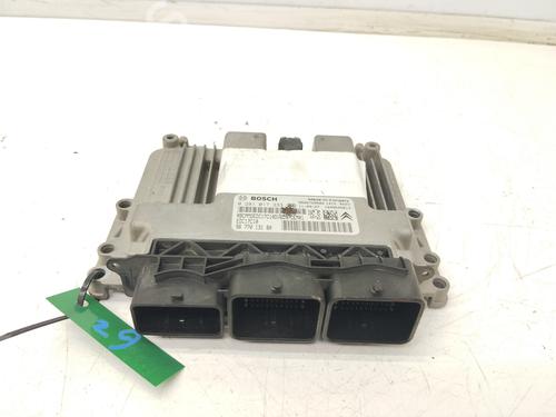 Motorstyringsenhed PEUGEOT 308 I (4A_, 4C_) [2007-2016]  26437727