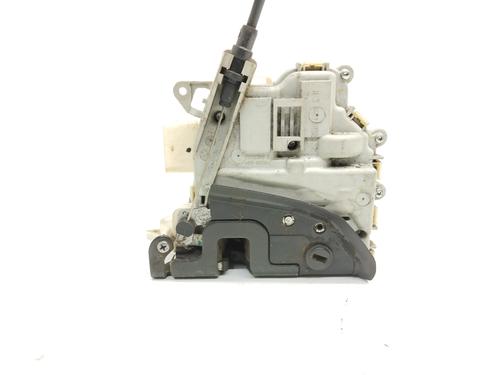 Rear right lock SEAT LEON (1P1)  | BP16433778C99 