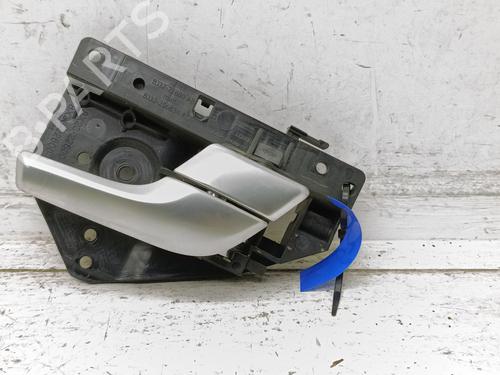 Used Front right interior door handle Front right interior door handle 36567487 36567487