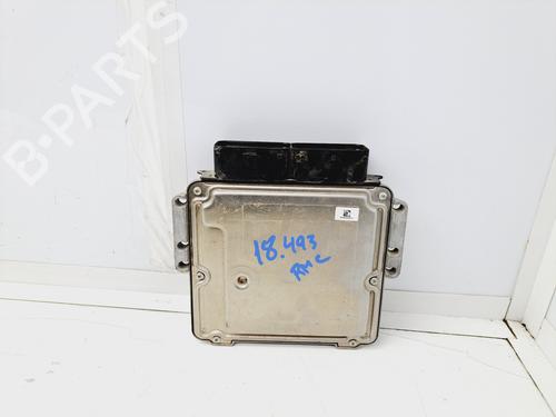 Engine control unit (ECU) KIA SPORTAGE IV (QL, QLE)  | BP18418711M57 