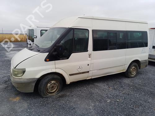 Brugte FORD TRANSIT Van (FA_ _) [2000-2006]  4369049