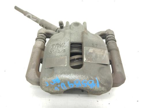 Used Right front brake caliper CITROËN C4 II (NC_) [2009-2025]  18531302