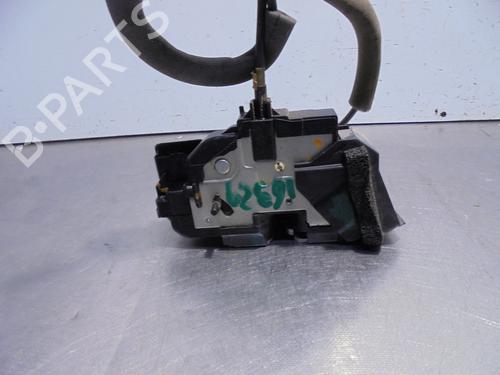 Rear right lock NISSAN JUKE (F15) 1.6 | BP13454613C99