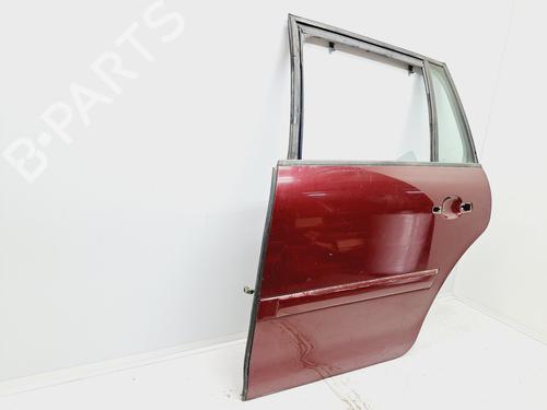Left rear door CITROËN C4 Picasso I MPV (UD_)  | BP22959585C4 