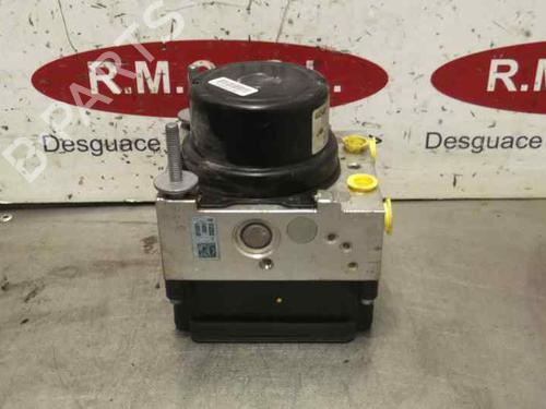 ABS pump TOYOTA YARIS (_P13_) 1.4 D (NLP130_, NLP130) | BP13452799M43 