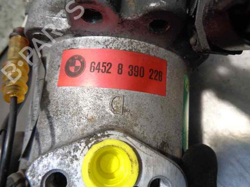 AC compressor BMW 3 (E36) 318 is | BP13455888M34 