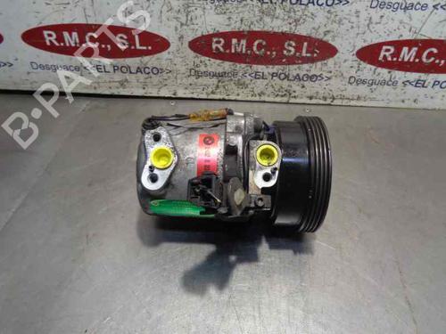 AC compressor BMW 3 (E36) 318 is | BP13455888M34 