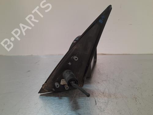 Right mirror OPEL MERIVA A MPV (X03) 1.6 (E75) | BP13456687C27 