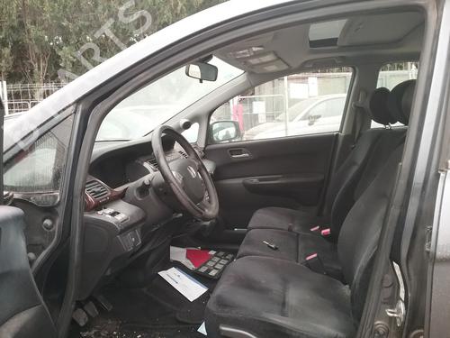 Front right lock HONDA FR-V (BE) 2.0 (BE3) | BP39474843C97 - Image 10