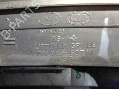 Grille KIA CARENS II MPV (FJ) 2.0 CRDi | BP13613199C40 